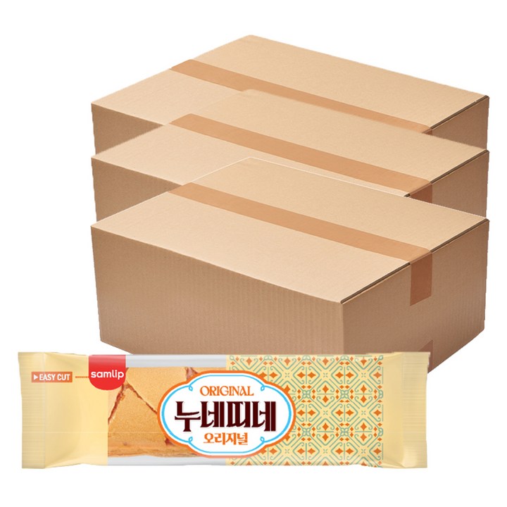 누네띠네, 12g, 360개
