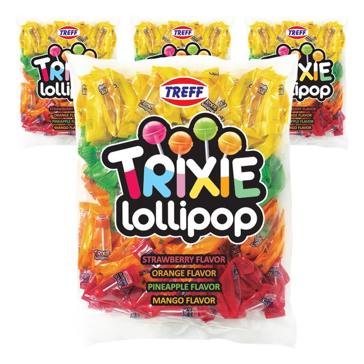 TRIXIE, 10g, 800개
