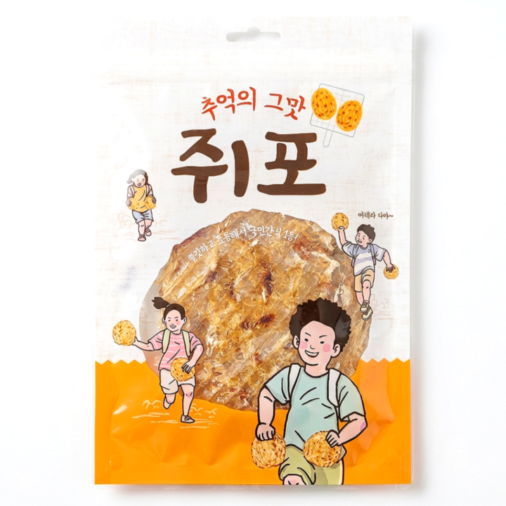 민요정 냄새적고 손바닥 참치포 13p, 1개, 290g