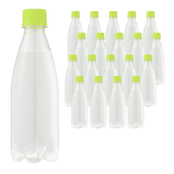 탐사 스파클링 청포도, 20개, 350ml