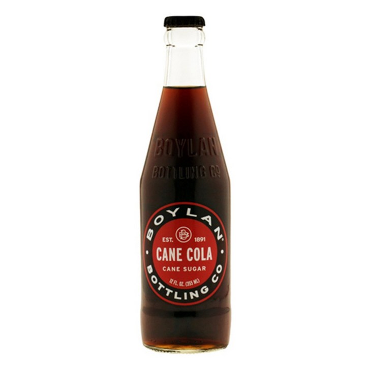 보일란 케인 콜라, 355ml, 6개