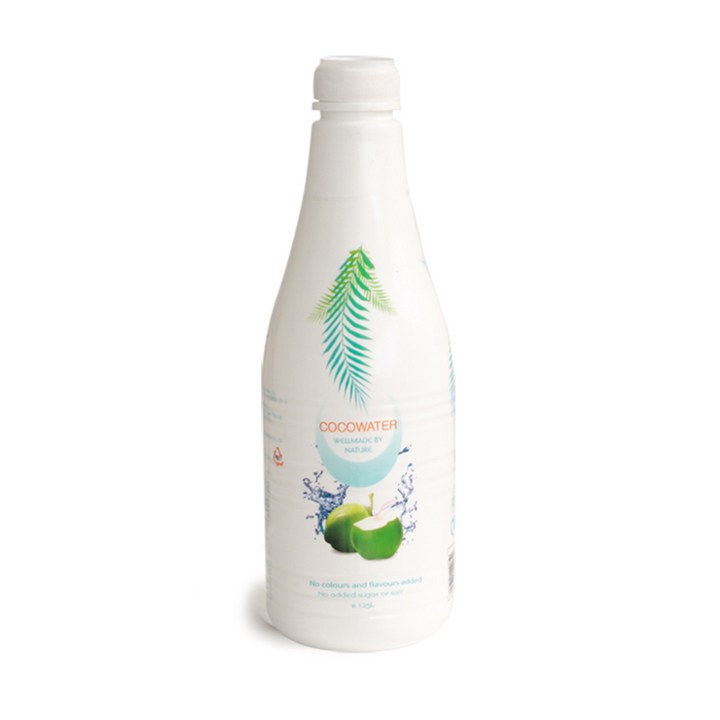 비내츄럴 코코넛 워터, 1.25L, 1개