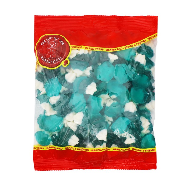 베렌트레프 아이스버그 구미젤리, 500g, 1개
