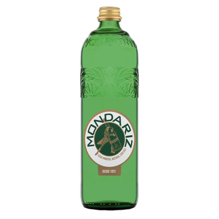몬다리즈 탄산수, 750ml, 1개