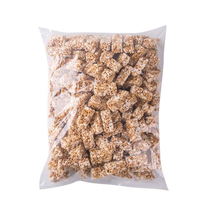 아름식품 혼합강정, 1개, 1kg