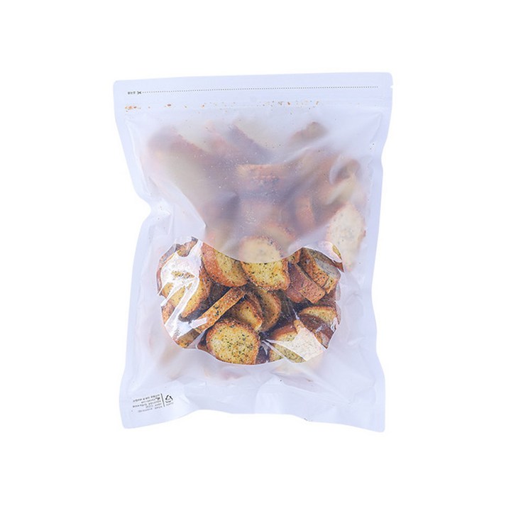 마늘 옛날 과자, 750g, 1개