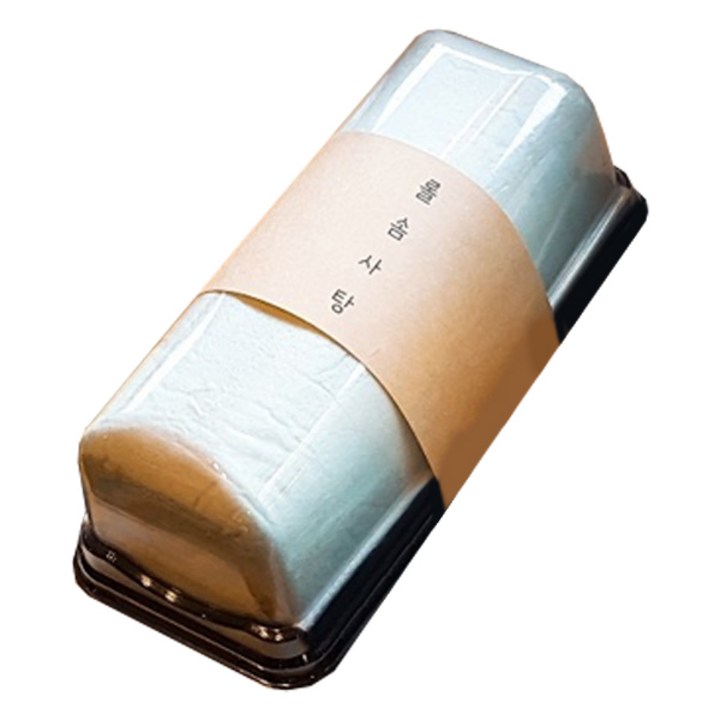 디저트잡화점꽃솜 롤솜사탕 초록, 60g, 1개