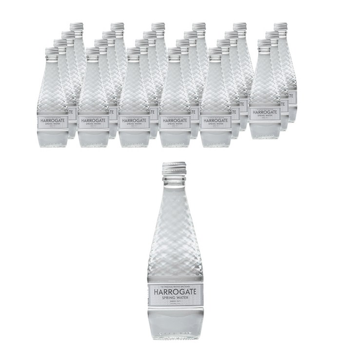 헤로겟 탄산음료, 330ml, 24개