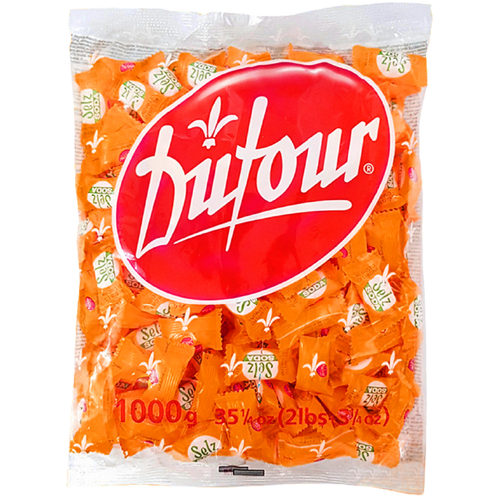 듀포 이탈리아 오렌지 캔디, 1kg, 1개