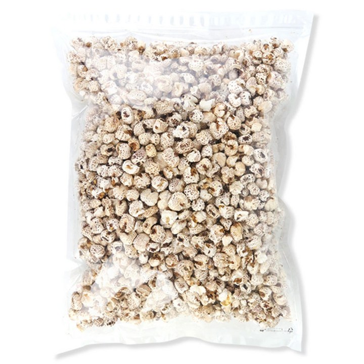 우리가스토리 자색옥수수 강냉이 뻥튀기, 550g, 1개