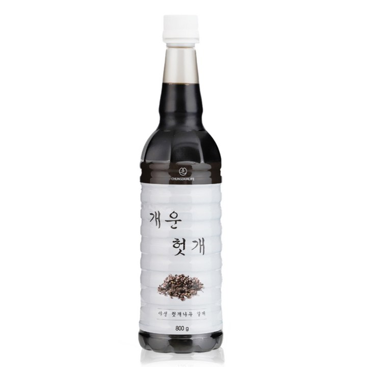 청담라이프 개운 헛개 농축액, 1개