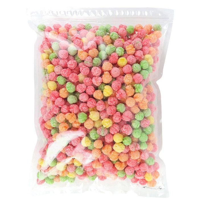 우리가스토리 앵두콘, 550g, 1개