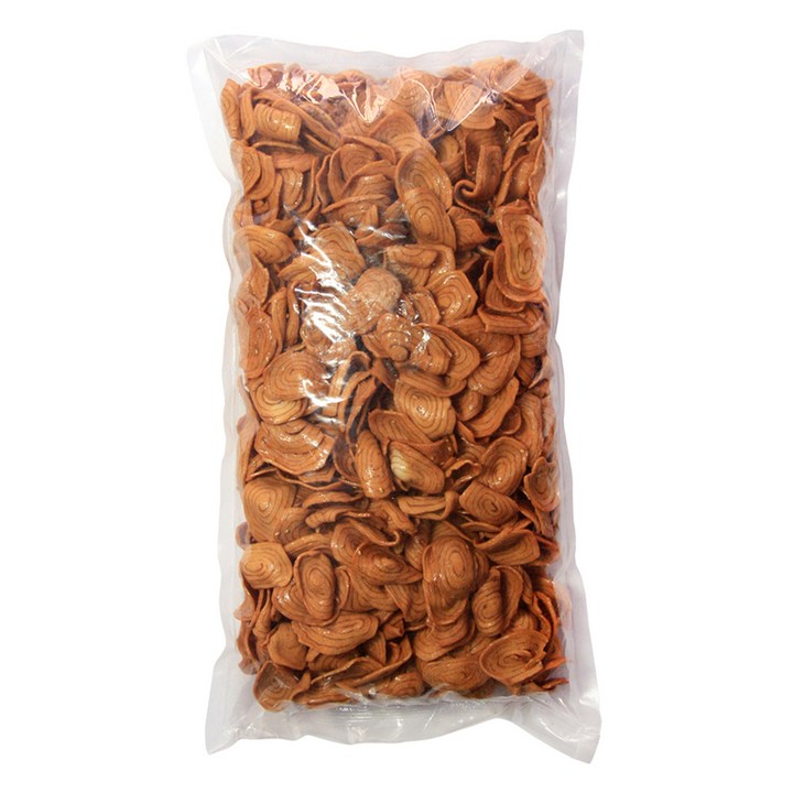 웰링스 고구마형 두부과자, 800g, 1개