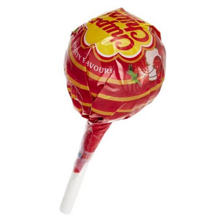 츄파춥스 슈퍼메가 50p, 550g, 1개