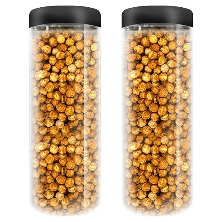 고미네 볶은 병아리콩, 500g, 2개