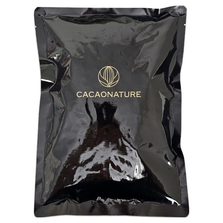 카카오네이처 쿠킹스토리 다크 컴파운드 코팅초콜릿, 200g, 1개