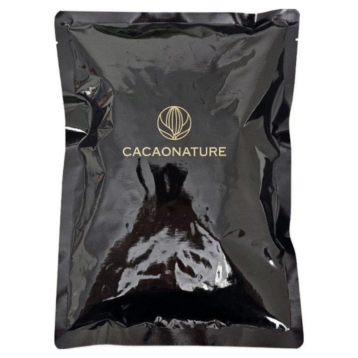 카카오네이처 쿠킹스토리 다크초콜릿 컴파운드 칩, 200g, 1개
