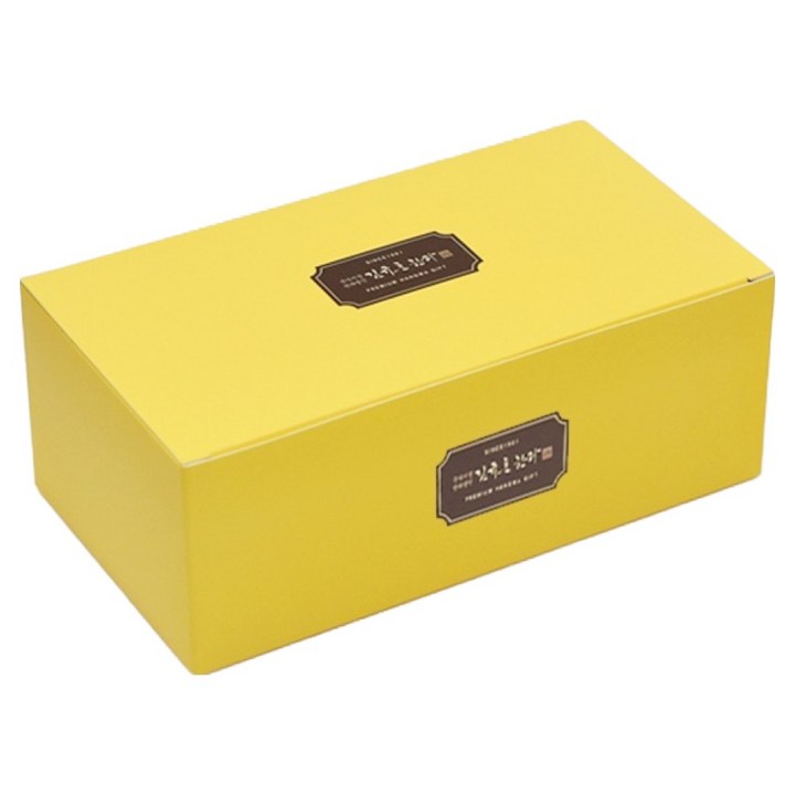 김규흔한과 우리밀 찹쌀약과 12p, 1개, 30g
