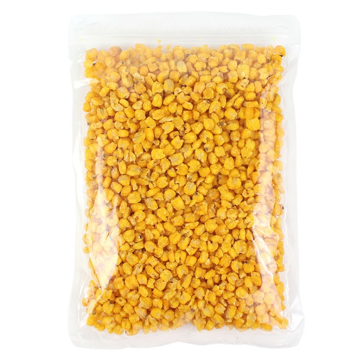 우리가스토리 옥돌콘, 500g, 1개