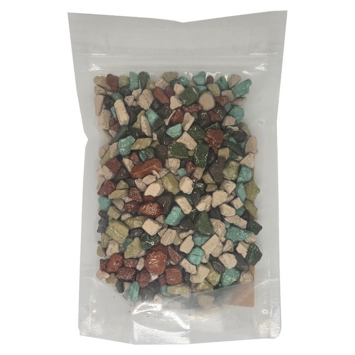 네오머스 제왕의 돌 초코볼, 500g, 1개