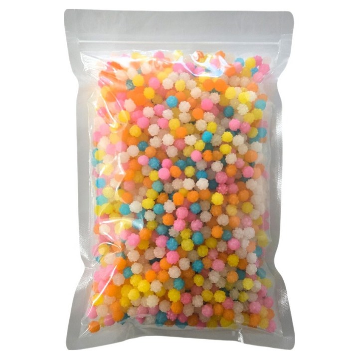 네오머스 추억의 별사탕, 1kg, 1개