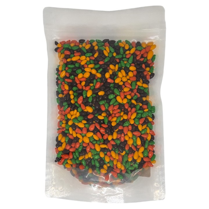 네오머스 선플라워 초코볼, 500g, 1개