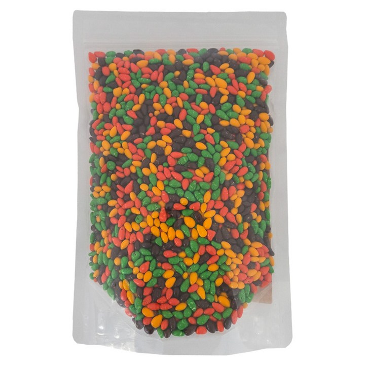 네오머스 선플라워 초코볼, 1kg, 1개