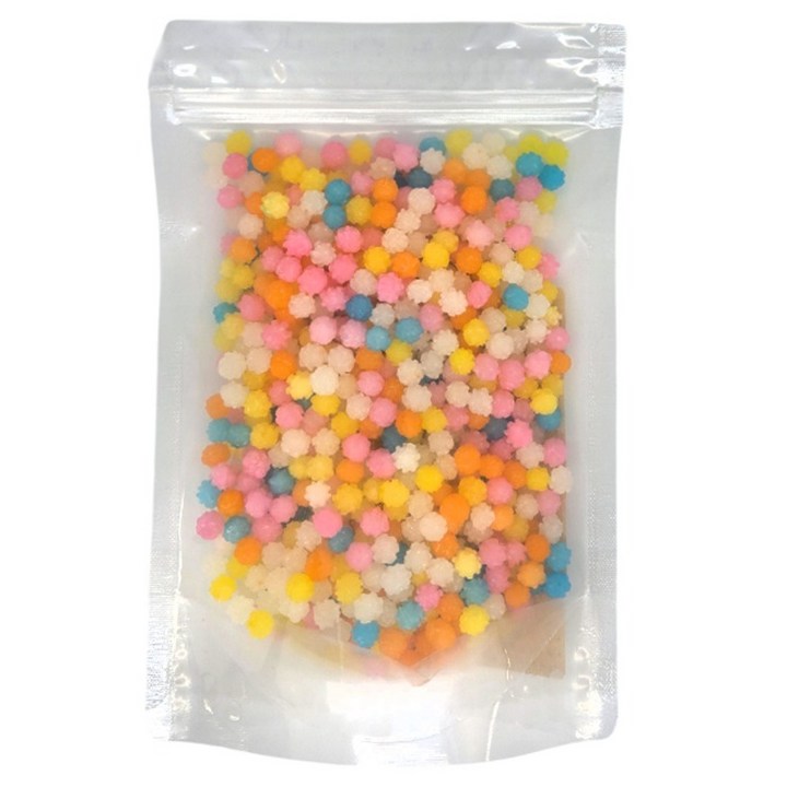 네오머스 추억의 별사탕, 1개, 500g