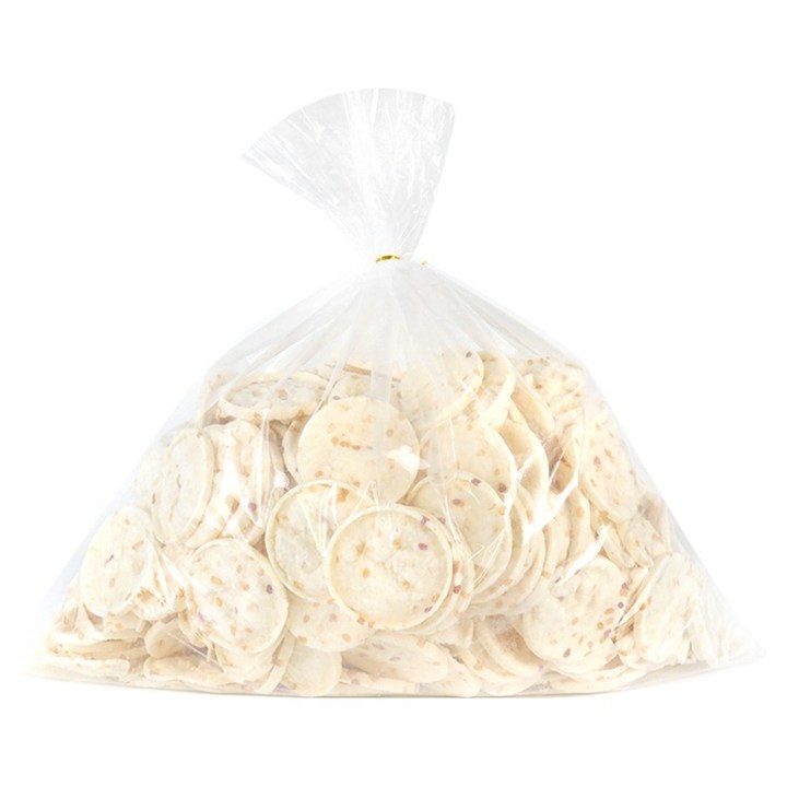 우리가스토리 구운 현미 누룽지 통곡물 쌀과자, 2kg, 1개