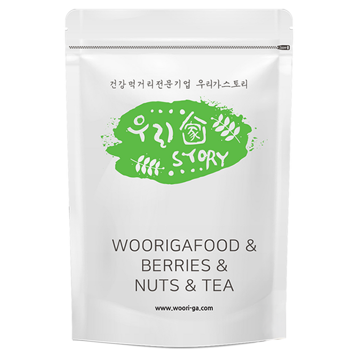 우리가스토리 알스트 다크 컴파운드 초코칩, 800g, 1개