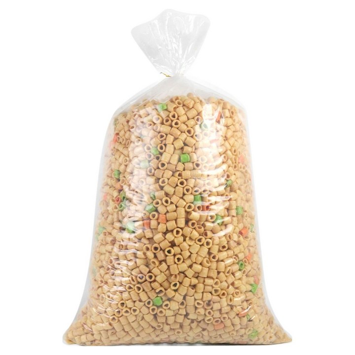 우리가스토리 칼라마카로니, 2kg, 1개