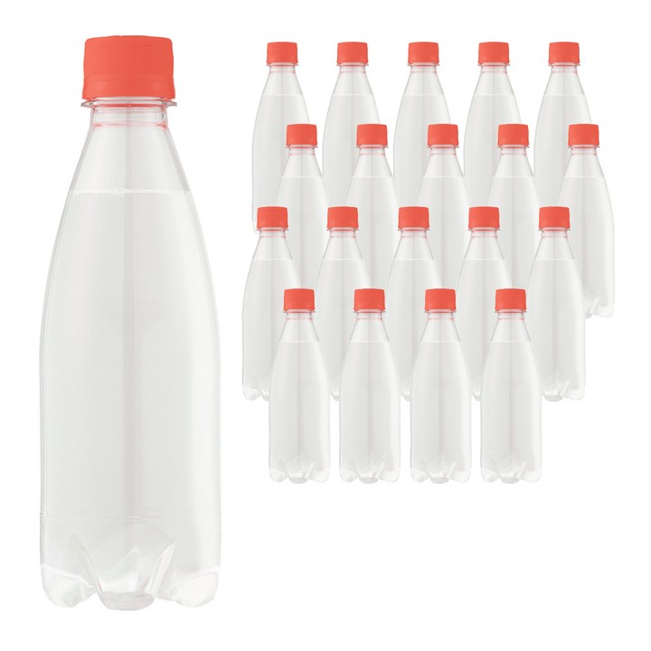 탐사 스파클링 자몽, 20개, 350ml