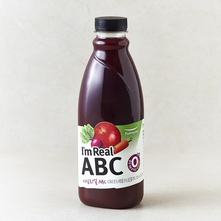 풀무원 아임리얼 ABC, 700ml, 1개