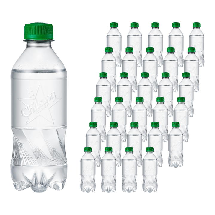 칠성사이다 ECO 무라벨, 300ml, 40개