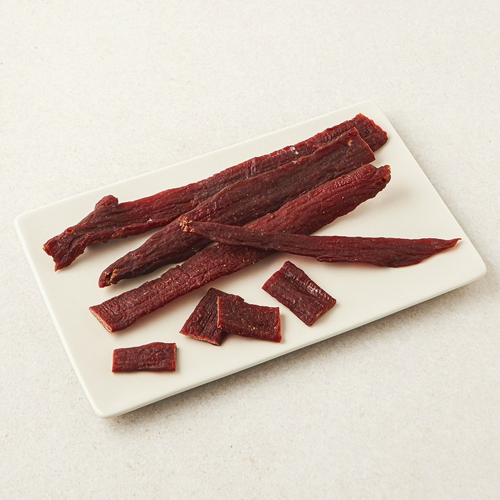 항진육포 오리지날, 160g, 1개