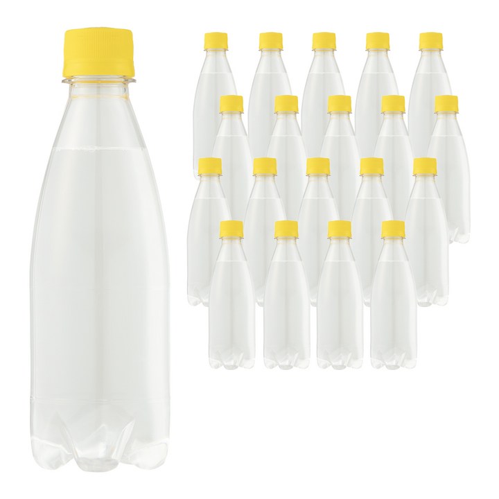 탐사 스파클링 레몬, 20개, 350ml