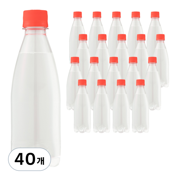 탐사 스파클링 자몽, 40개, 350ml