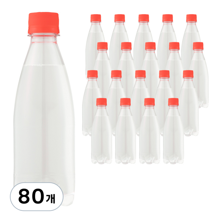 탐사 스파클링 자몽, 80개, 350ml