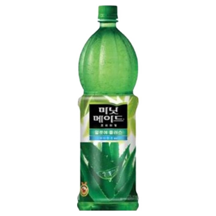 미닛메이드 프리미엄 주스, 1개, 1.5L