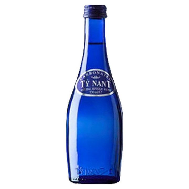 티난트 블루, 330ml, 24개