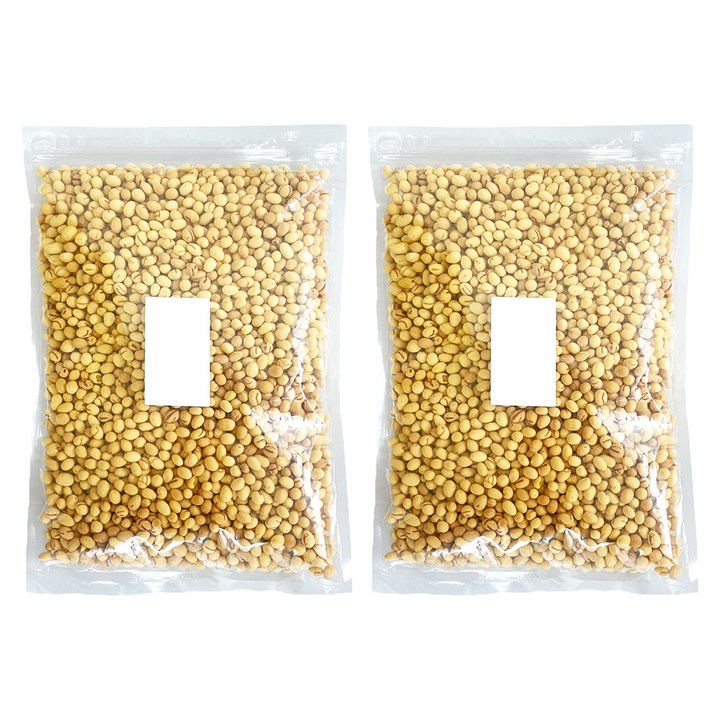넛츠팜 오징어 해씨볼, 700g, 2개