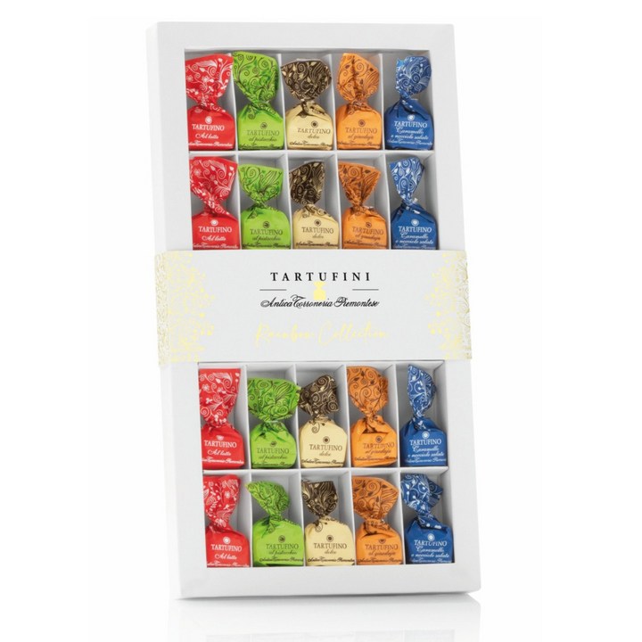 안티카 토로네리아 스위트 트러플 5종 175g, 1세트