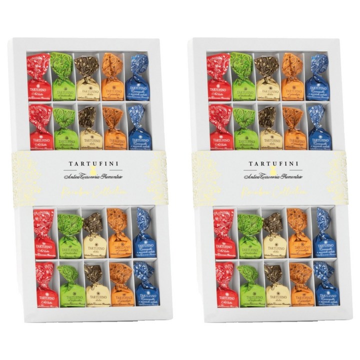 안티카 토로네리아 스위트 트러플 5종 175g, 2세트