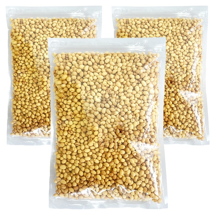 넛츠팜 오징어 해씨볼, 1kg, 3개