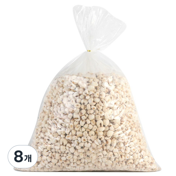 우리가스토리 강냉이, 8개, 2kg