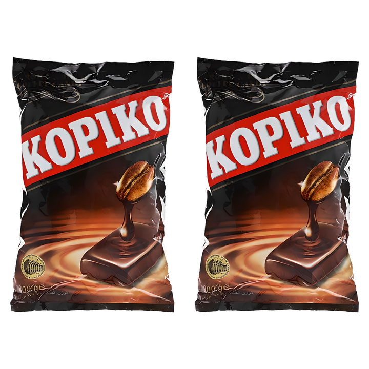 코피코 커피맛 캔디, 800g, 2개