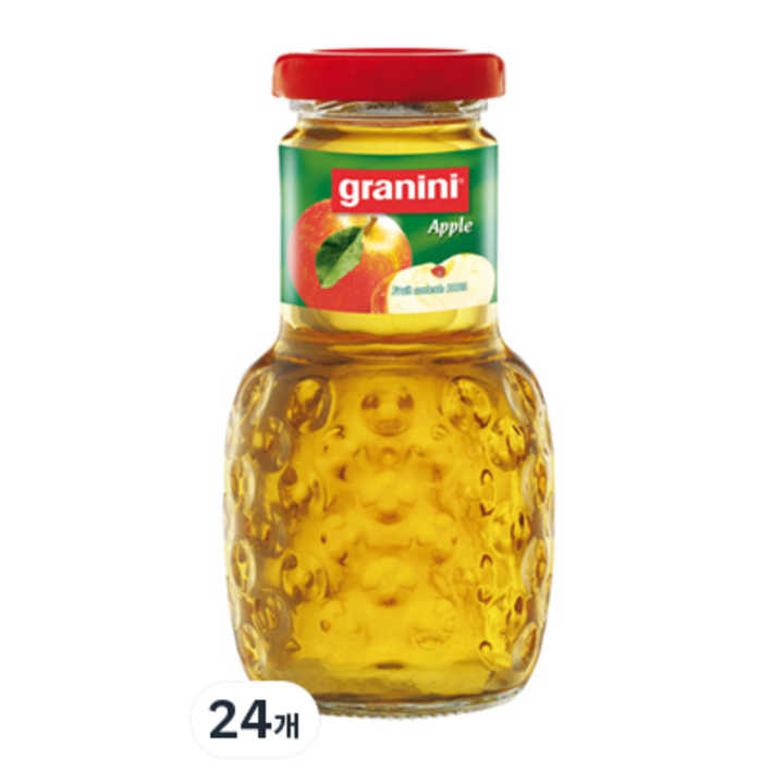 그라니니, 250ml, 24개