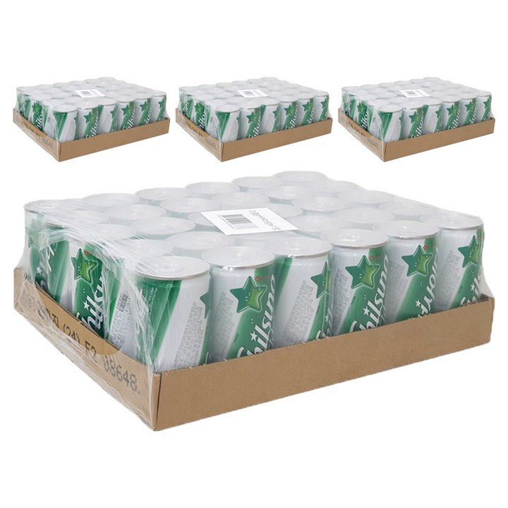 칠성사이다, 190ml, 120개
