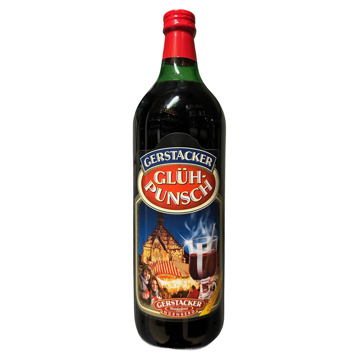 게르슈타커 글뤼펀쉬 뱅쇼, 1L, 1개