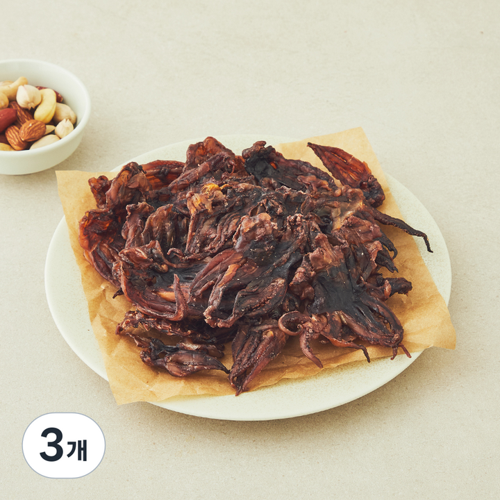 순돌이네 오다리 숏다리, 3개, 250g